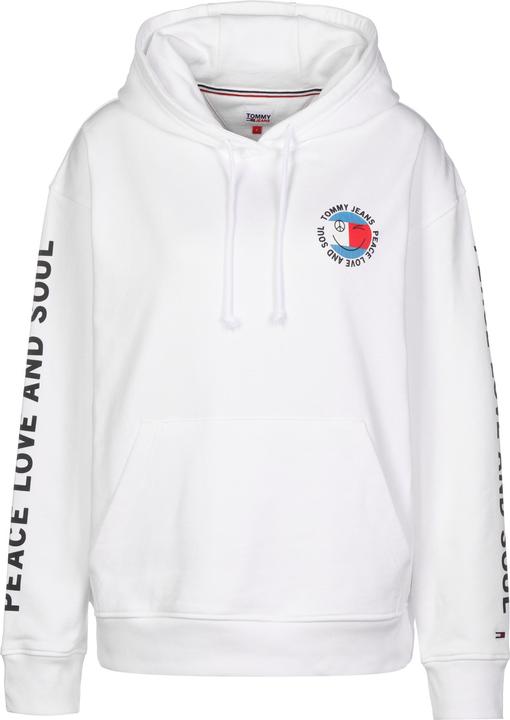 Immagine prodotto Tommy Hilfiger Tommy Jeans Peace Smiley - 90439 (S)
