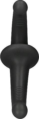 Produktbild Ouch! Silicone Strapless Strapon