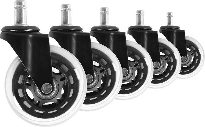 Produktbild Amstyle Rollen