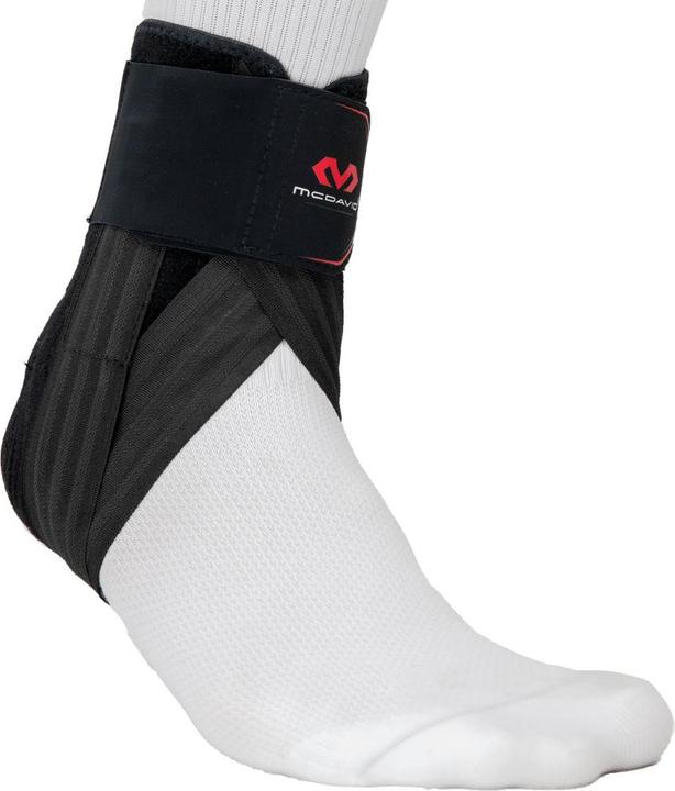 Immagine prodotto McDavid Cavigliera Stealth Cleat 3 (L)