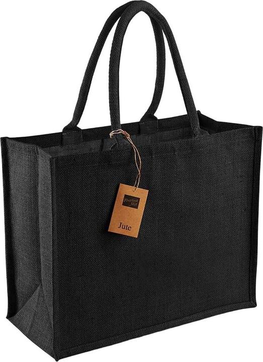 Westford Mill Einkaufstasche Classic Jute (21 l)