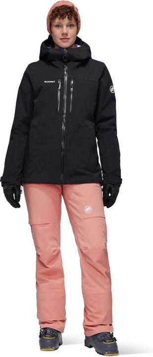 Produktbild Mammut Stoney HS Thermo Hooded Grain (M)