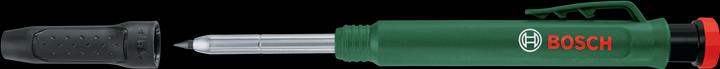 Immagine prodotto Bosch Home & Garden Tieflochmarker Bleistift (HB, 1 x)