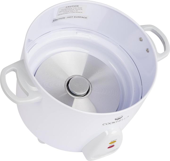 Produktbild KeMar Kitchenware Reiskocher KRC-300