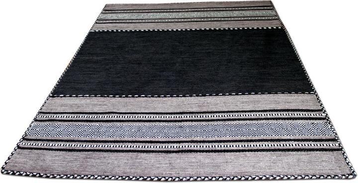 Actual product image Pergamon Nature carpet Kelim Navarro (170 x 240 cm)