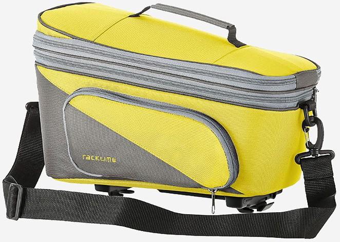 Productafbeelding Racktime Talis Plus 2.0 (15 l, Draagtas)