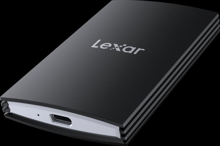 Actual product image Lexar Armor 700 (1000 GB)