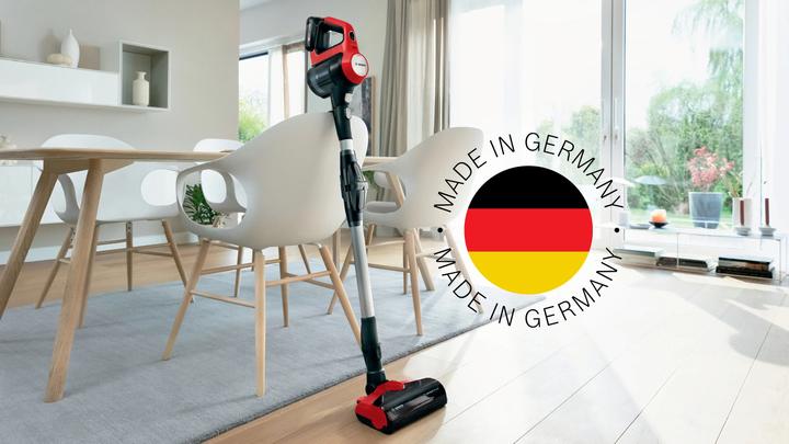 Produktbild Bosch Hausgeräte BCS711PET