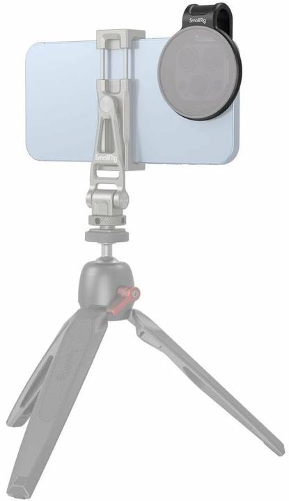 Immagine prodotto SmallRig Clip con filtro per cellulare