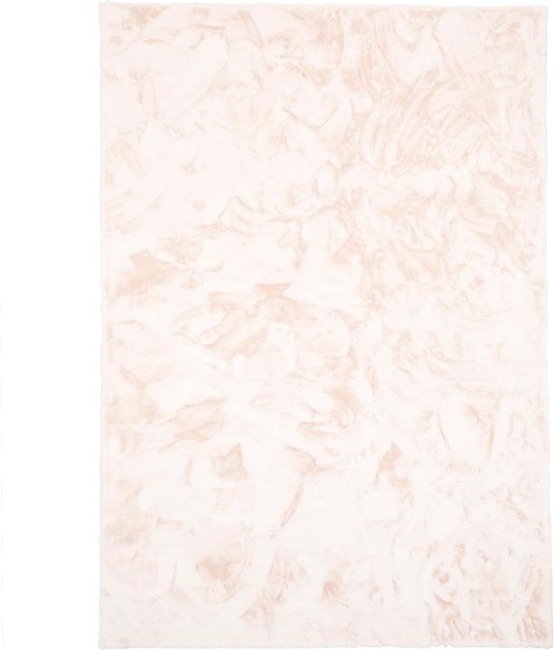 Immagine prodotto Pergamon Tappeto di pelliccia super morbido di lusso Plush (120 x 170 cm)