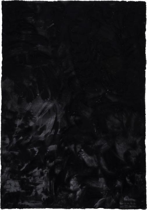 Actual product image Pergamon Luxury Super Soft Fur Rug Plush (90 x 160 cm)