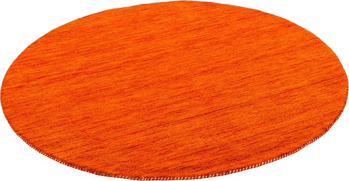 Image du produit Theko Natur Tapis Indo Gabbeh Ella (Ø 200 cm)