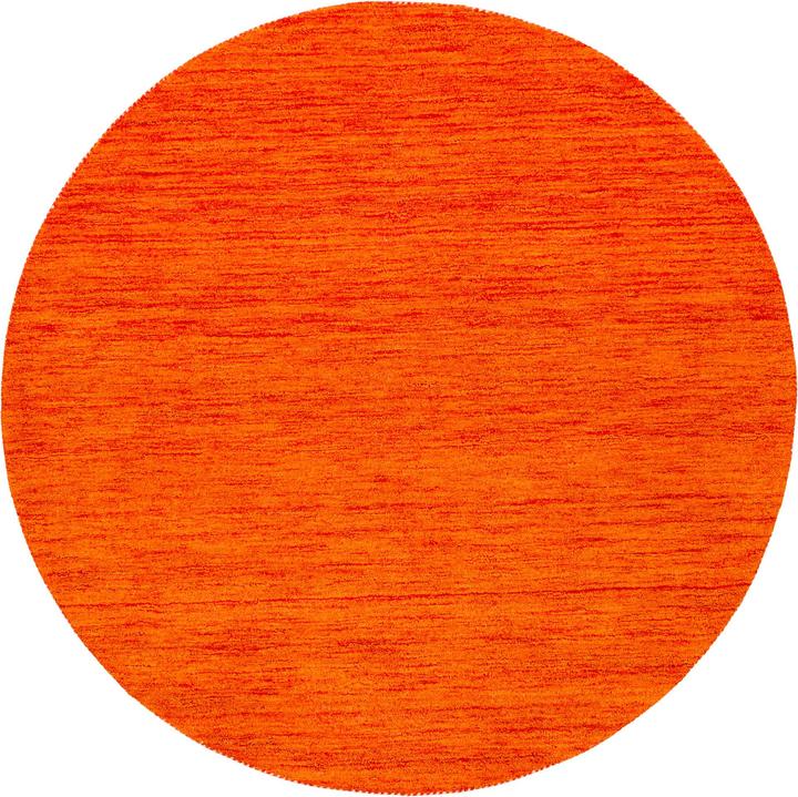 Image du produit Theko Natur Tapis Indo Gabbeh Ella (Ø 200 cm)
