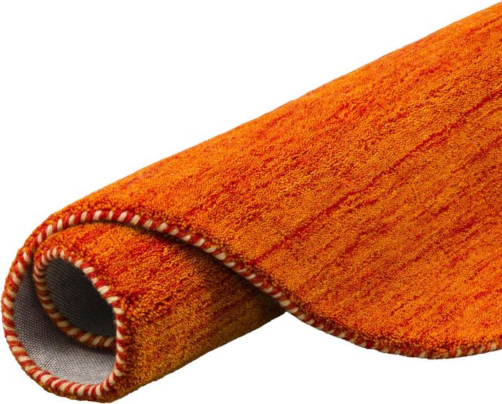Image du produit Theko Natur Tapis Indo Gabbeh Ella (Ø 200 cm)