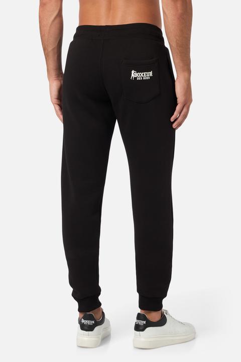 Actual product image Boxeur des Rues Jogging trousers long pant (L)