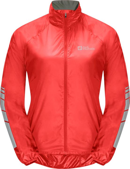 Immagine prodotto Jack Wolfskin Morobbia Wind Jkt W (M)
