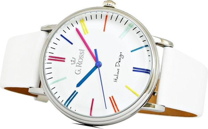 Image du produit Gino Rossi watch G. Rossi women's watch ALMA-12445A-3C1 (Montre analogique)