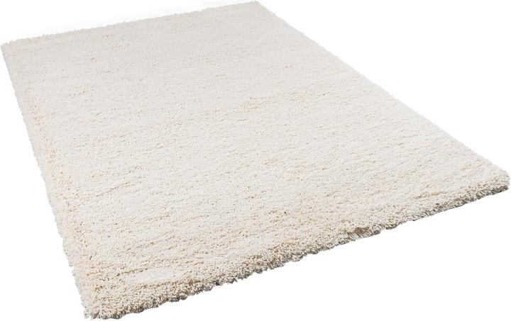 Immagine prodotto Pergamon Tappeto Shaggy a pelo lungo di lusso (80 x 150 cm)