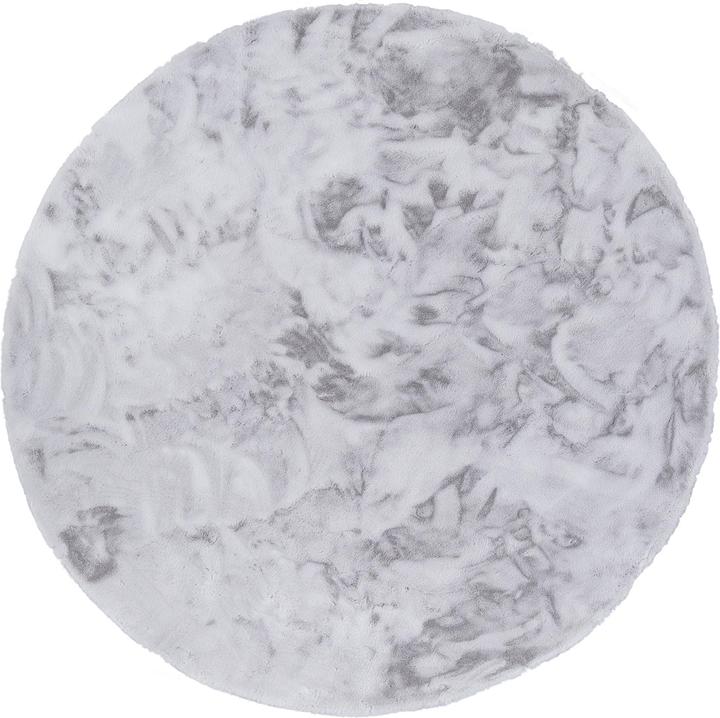 Produktbild Pergamon Fellteppich (Ø 80 cm)