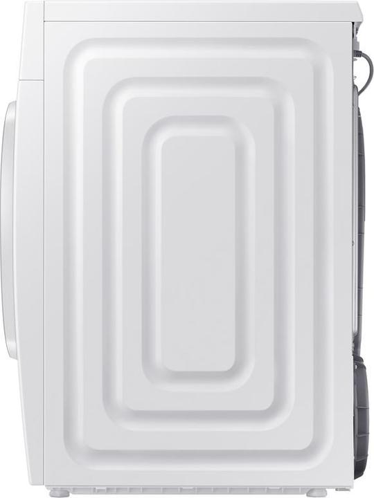 Immagine prodotto Samsung Wäschetrockner DV5000, 9kg, A+++ (9 kg, A destra, Spina UE)