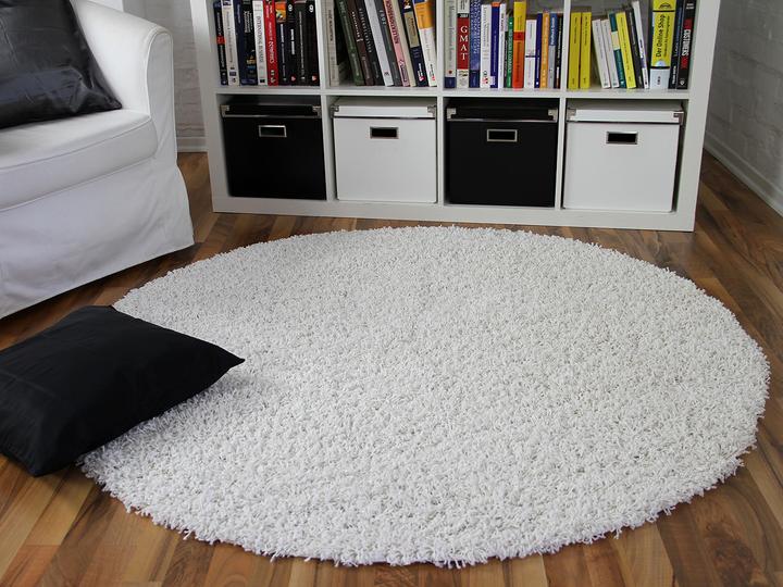Actual product image Pergamon Aloha (Ø 200 cm)