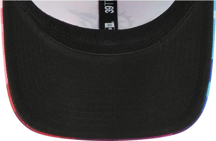 Actual product image New Era 39Thirty Cap - CRUCIAL CATCH Miami Dolphins (XL)