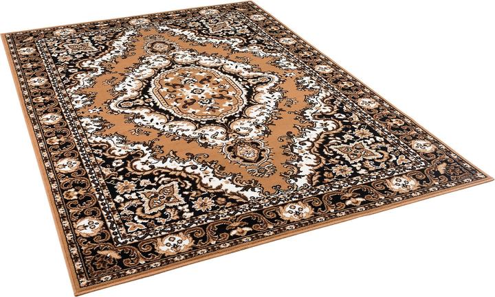 Produktbild Pergamon Orient Teppich Trendline Keshan (120 x 170 cm)