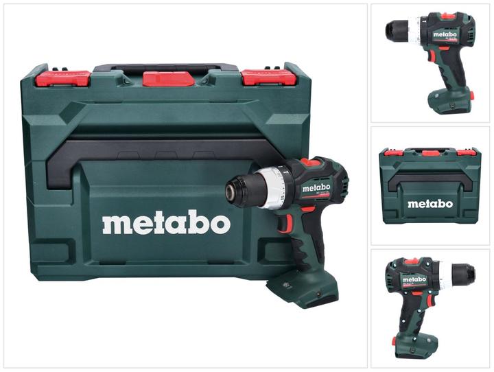 Produktbild Metabo BS 18 LT BL (Akkubetrieb)