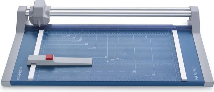 Produktbild Dahle 552 (20 Blätter, A3)