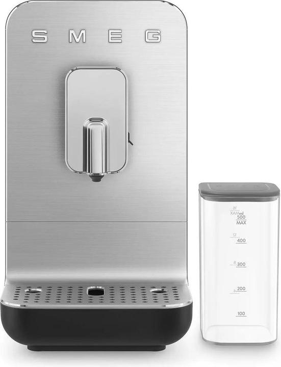 Actual product image Smeg BCC13BLMEU (EU plug)