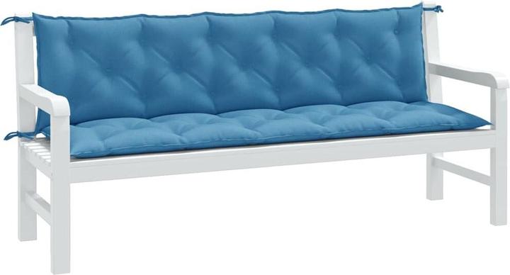 Bleu Mélange