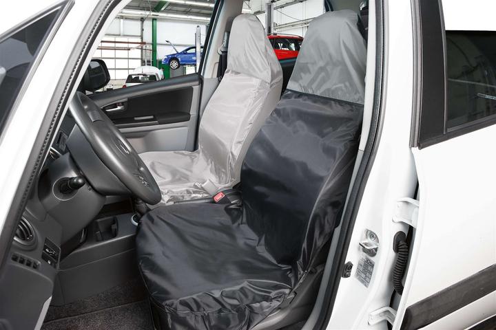 Actual product image mantona Outdoor Schutz (Photo case, 5.28 l)