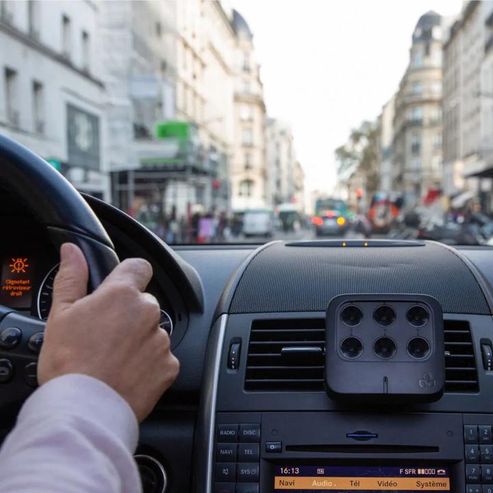 Image du produit Teqoya Road (5 m²)