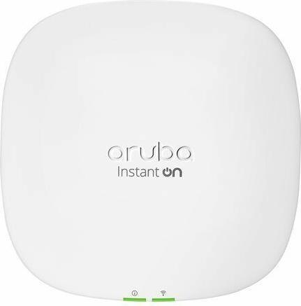 Produktbild HPE Aruba Instant On AP25 (RW-STOCK (4800 Mbit/s)