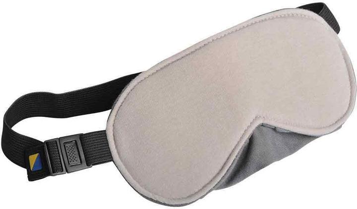 Actual product image Travel Blue Luxury eye mask (Sleeping mask)