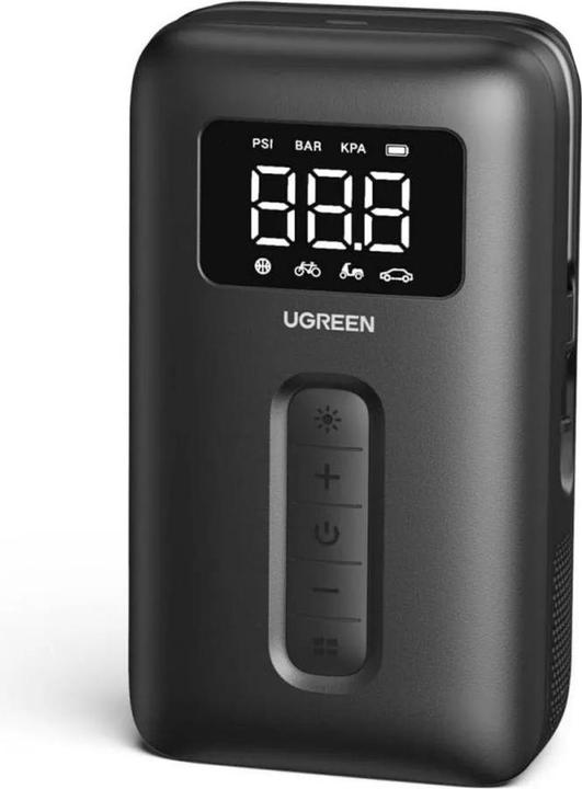 Produktbild Ugreen Pompka samochodowa 15951 (0.00 Bar, 0 l)