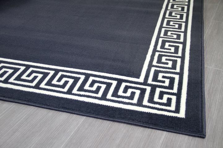 Image du produit Pergamon Tapis Trendline Roman Border (180 x 270 cm)