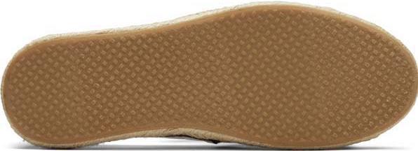 Produktbild Toms Seasonal Rope Alpargata Ws ivy league stripes (37)
