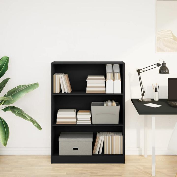 Immagine prodotto VidaXL Bücherregal (80 x 24 x 109 cm)