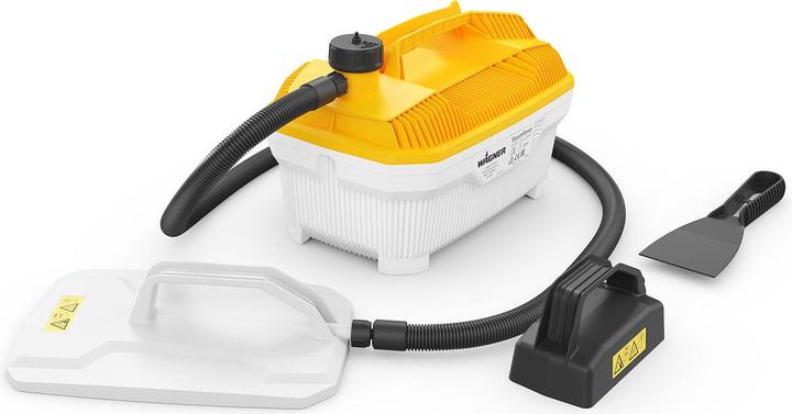 Image du produit Wagner SteamForce Plus (2000 W)