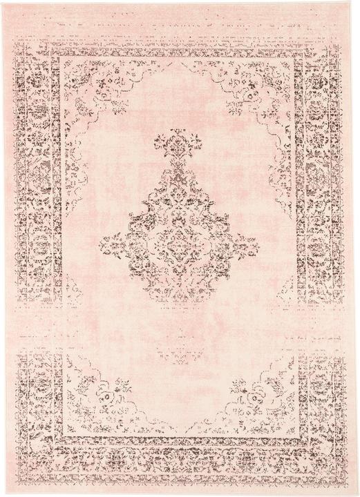 Produktbild Pergamon Designer Teppich Passion Vintage Bordüre (80 x 150 cm)