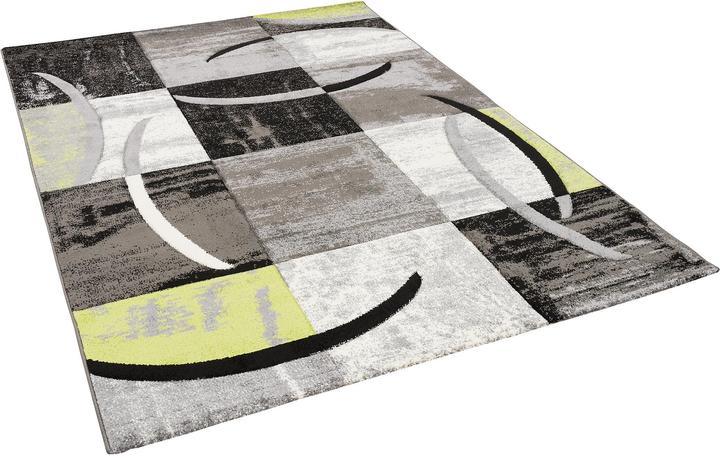 Actual product image Pergamon Designer carpet Brilliant Trend (200 x 290 cm)