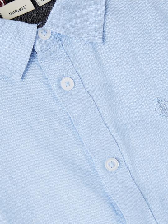 Immagine prodotto Name it Camicia di cotone (104)