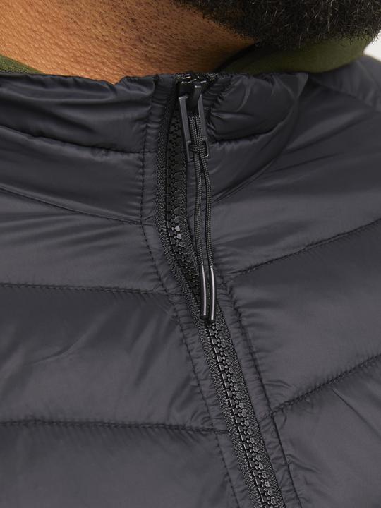 Produktbild Jack & Jones Jjesprint Puffer Collar Noos Pls (3XL)