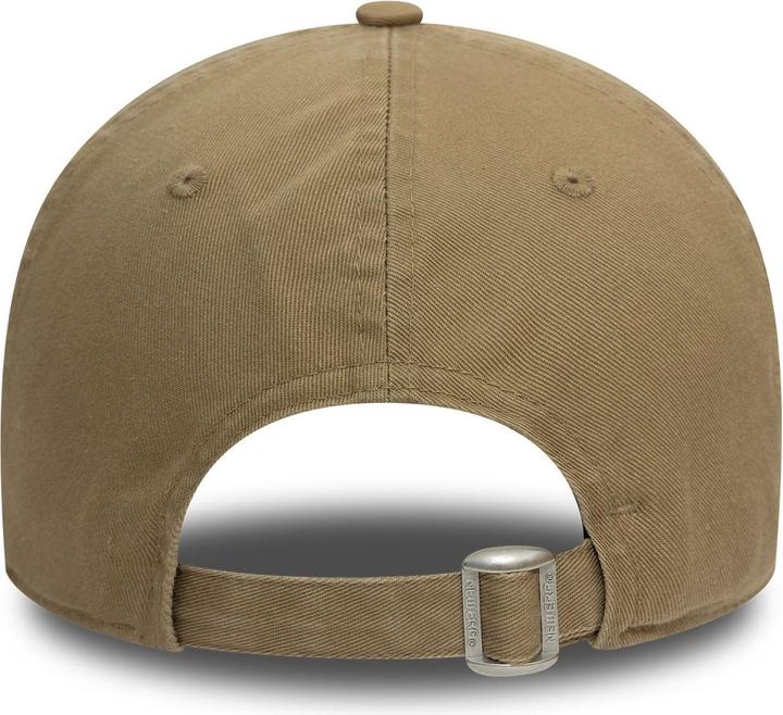 Produktbild New Era 9Twenty Cap - WASHED Chicago White Sox khaki
