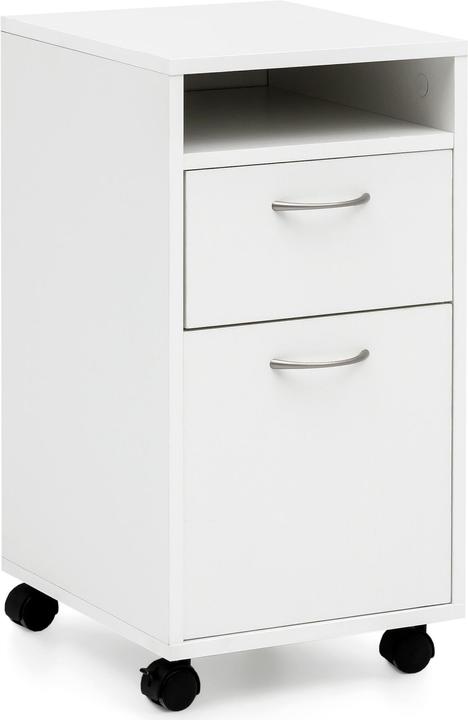 Actual product image Wohnling Roll-Container (33 x 38 x 63 cm)