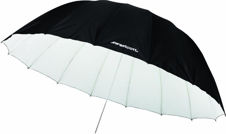 Immagine prodotto Westcott Schermo a diffusione parabolica (Ombrello, 210 cm)
