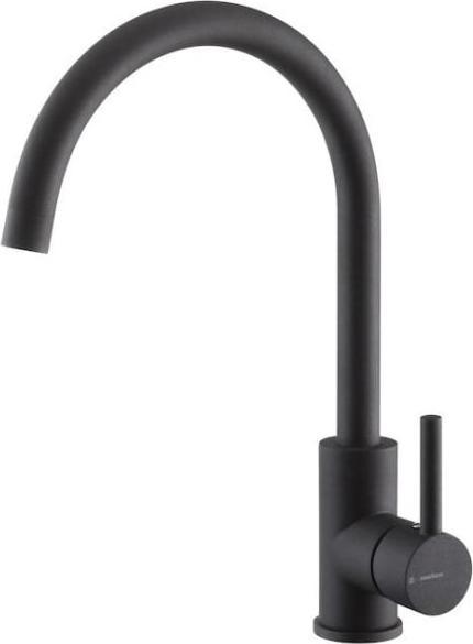 Actual product image Cassøe Newform X-Trend køkkenarmatur