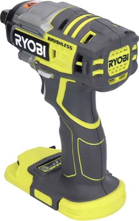 Actual product image Ryobi R18IW7-0 (Rechargeable battery operated)