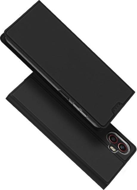 Actual product image Dux Ducis Skin Pro Series Bookcover (Samsung Galaxy Xcover 7)